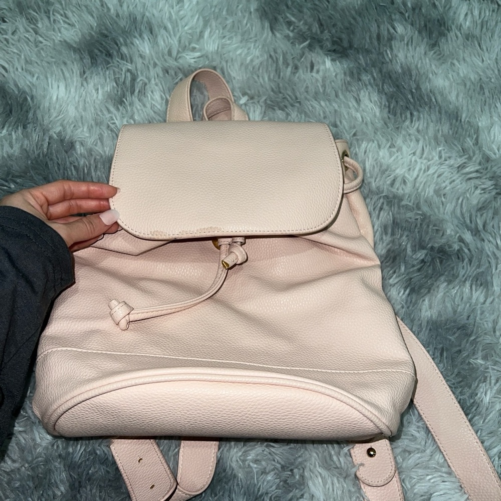 Forever 21 backpack